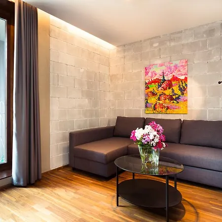 Aparthotel Konrad Old Town 4*