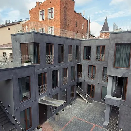Konrad Old Town 4*