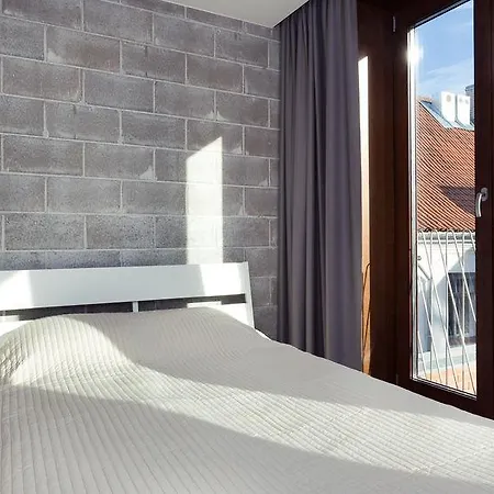 Konrad Old Town 4*