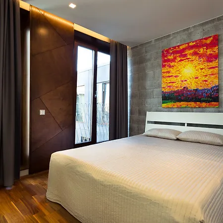 Aparthotel Konrad Old Town