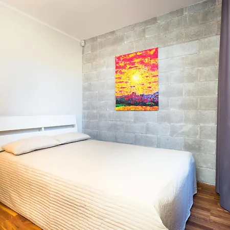 Aparthotel Konrad Old Town Tartu
