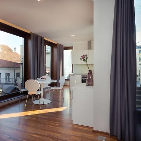 Konrad Old Town 4* Tartu