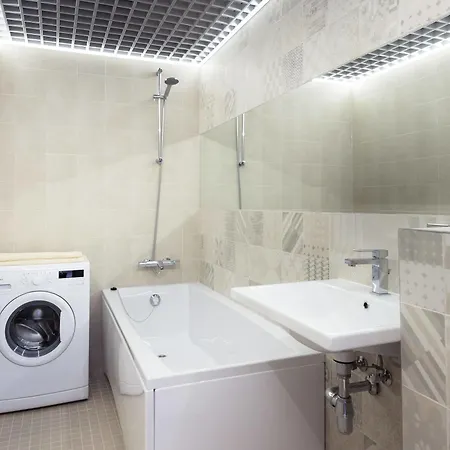 Aparthotel Konrad Old Town