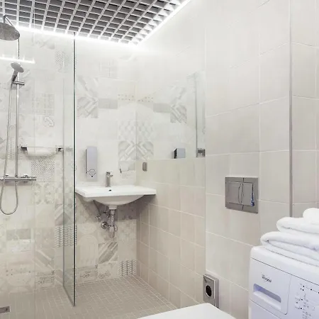 Aparthotel Konrad Old Town