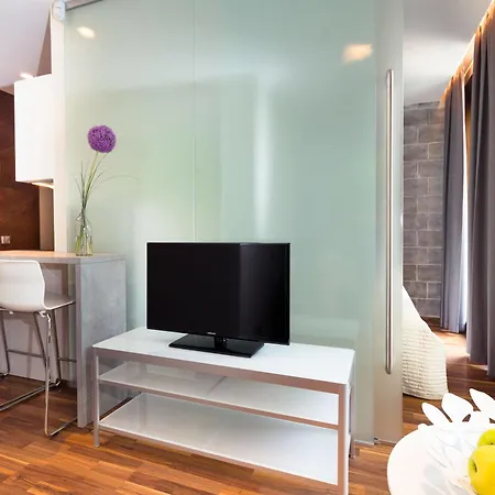 Aparthotel Konrad Old Town 4*