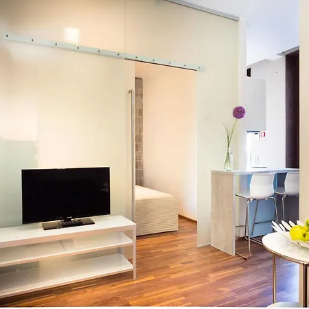 Konrad Old Town Aparthotel