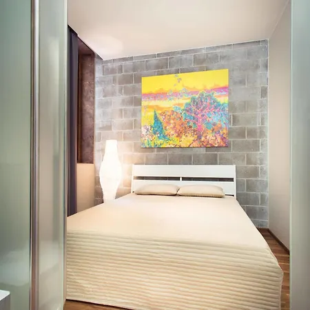 Konrad Old Town 4*