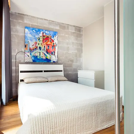 Konrad Old Town Aparthotel Tartu