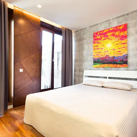 Konrad Old Town 4*
