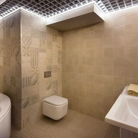 Konrad Old Town 4* Tartu